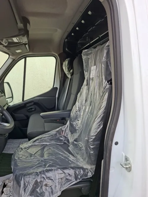 Renault Master 3pnx jml 2025