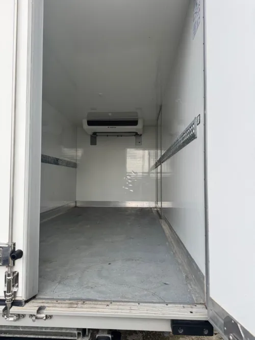 Ivevo DAILY freego KOLLĚ 35 -150 2015