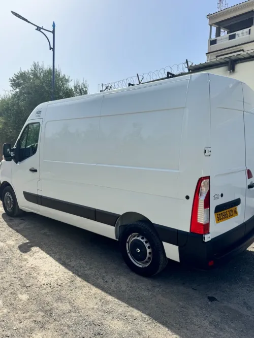 Renault Mastar 2pnx 2020