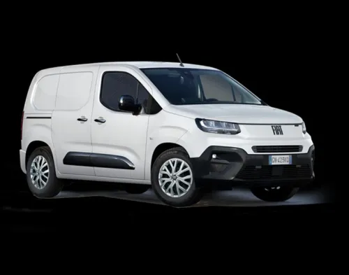 Fiat DOBLO 2024 TOUTS OPTION