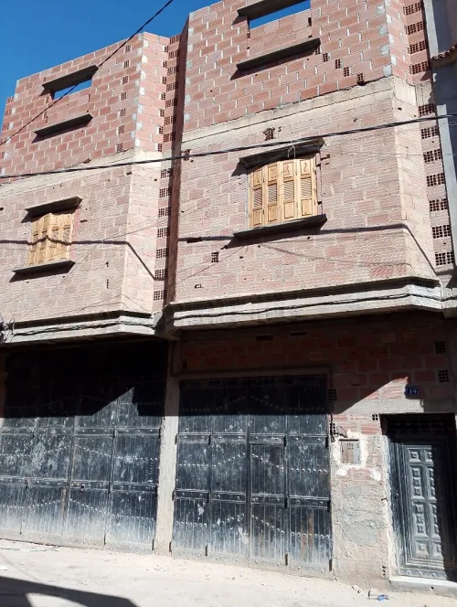 Vente Local Biskra Biskra