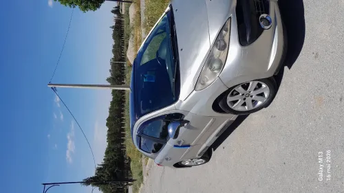 Peugeot 207 2008 Sportium