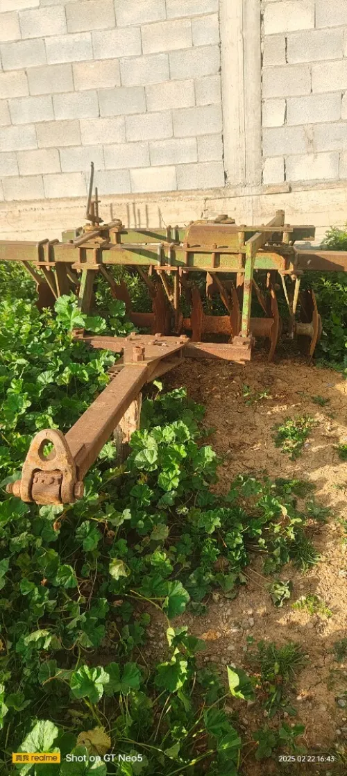 عتاد فلاحي