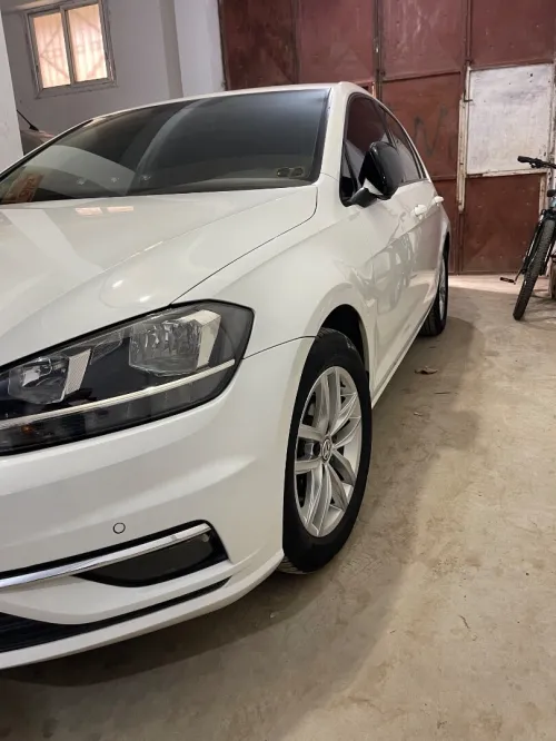 Volkswagen Golf 7 2019 START+