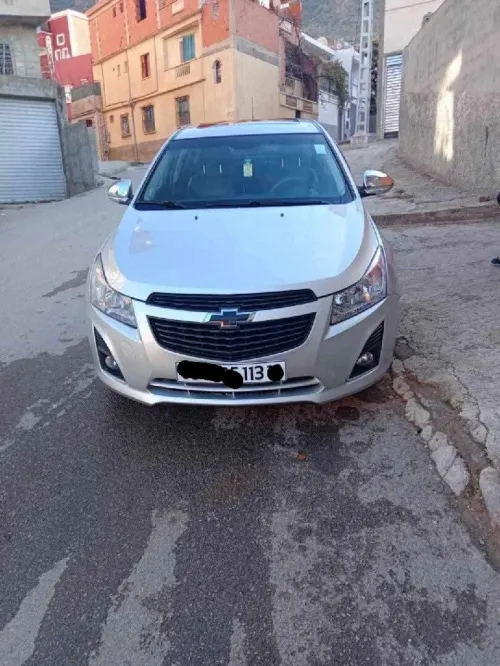 Chevrolet Cruze 2013 Toute option