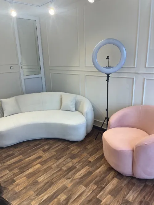 Salon