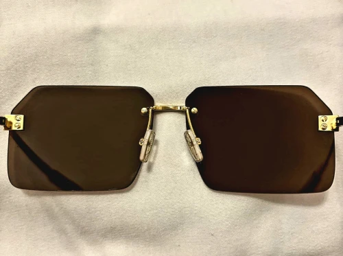 lunettes fendi originales 