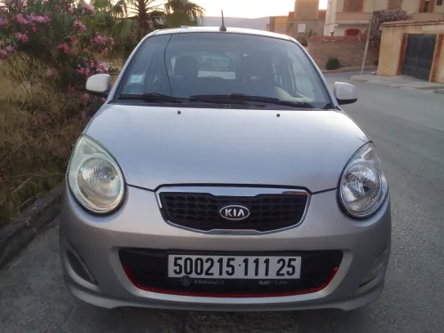 Kia Picanto 2011 Style