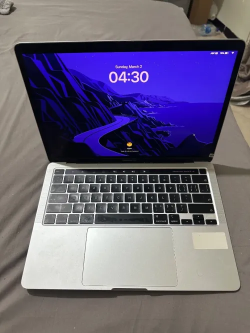 MacBook Pro 