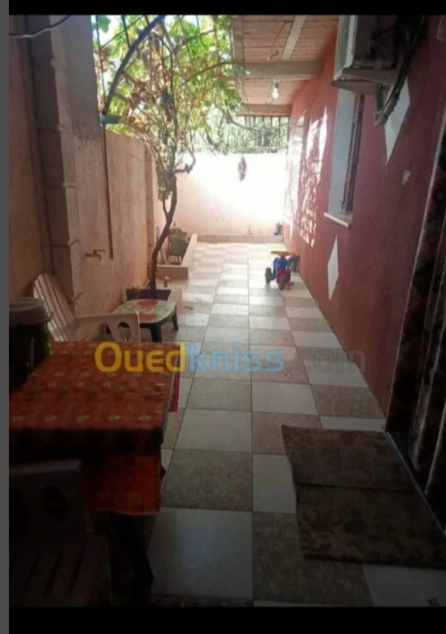 Vente Villa Blida Ain romana