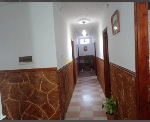 Vente Villa Blida Ain romana