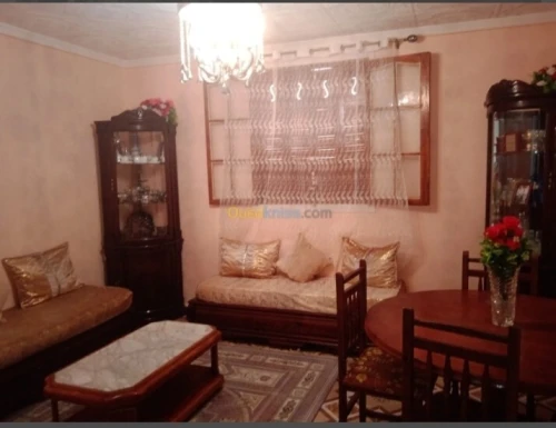 Vente Villa Blida Ain romana