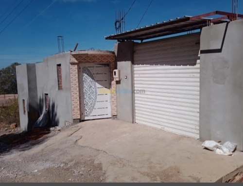 Vente Villa Blida Ain romana