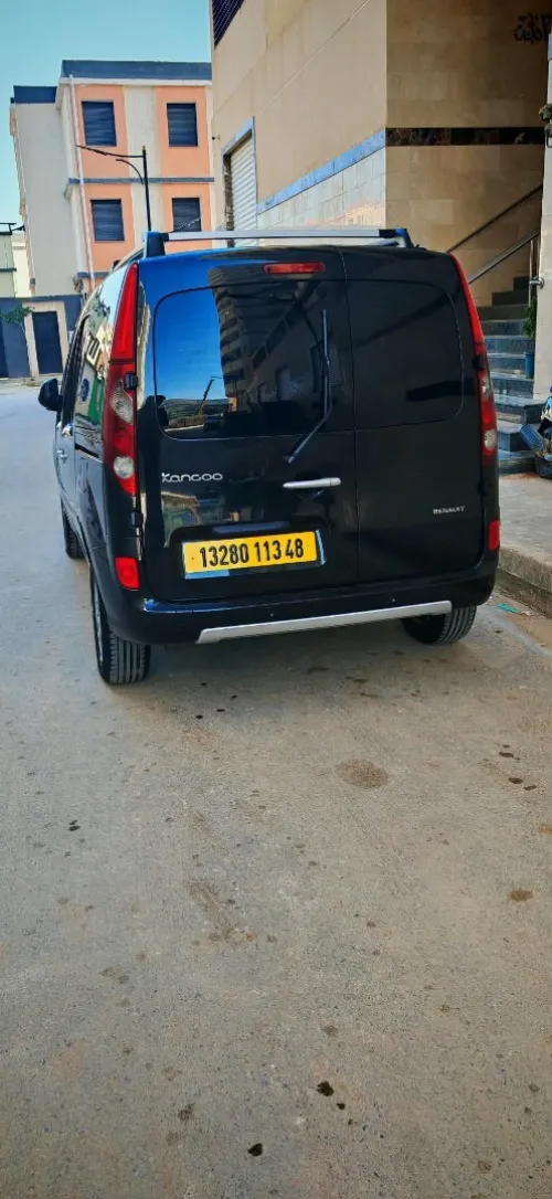 Renault Kangoo 2013 Privilège plus