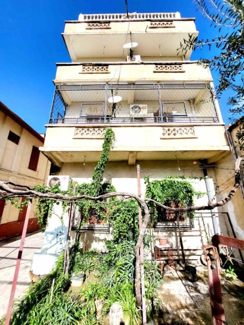 Vente Villa Annaba Annaba