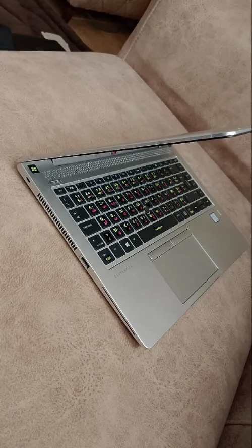  HP EliteBook 840 G5 i5 8 éme Gen 