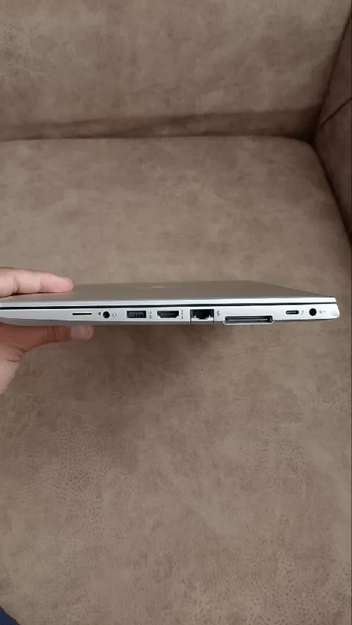  HP EliteBook 840 G5 i5 8 éme Gen 