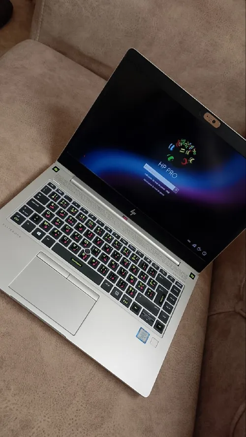  HP EliteBook 840 G5 i5 8 éme Gen 