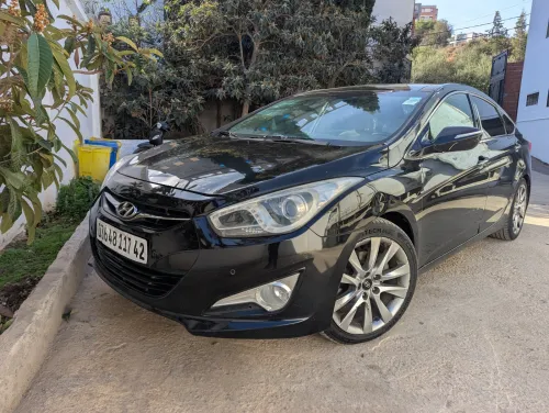 Hyundai i40 2017 Extreme
