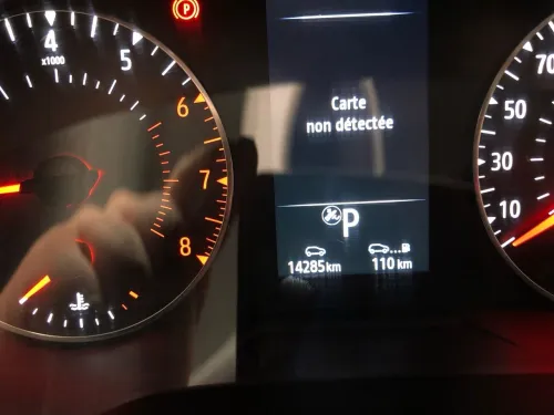 Renult Clio 5 2023 