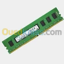 Vente ram ddr3 4gb samsung pour pc bureau 