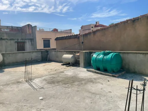 Vente Appartement Niveau de villa F4 Alger Dely brahim
