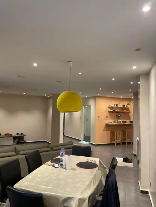Vente Appartement Niveau de villa F4 Alger Dely brahim