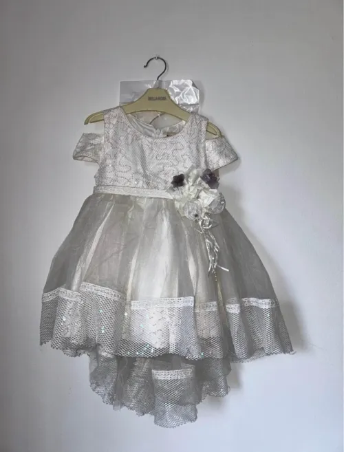 Lot de vêtements enfants 