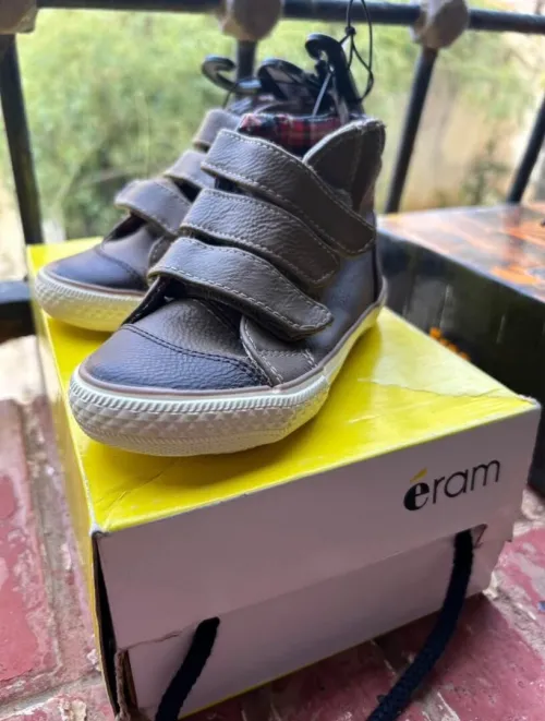 Lot de vêtements enfants 