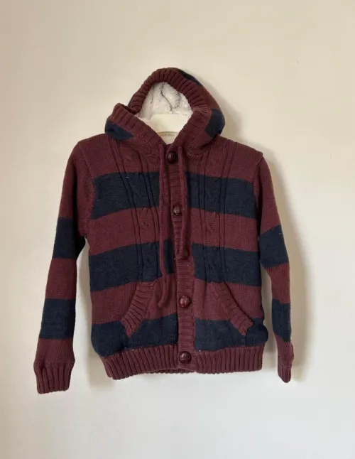Lot de vêtements enfants 