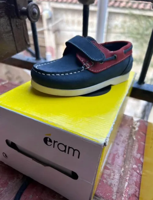 Lot de vêtements enfants 