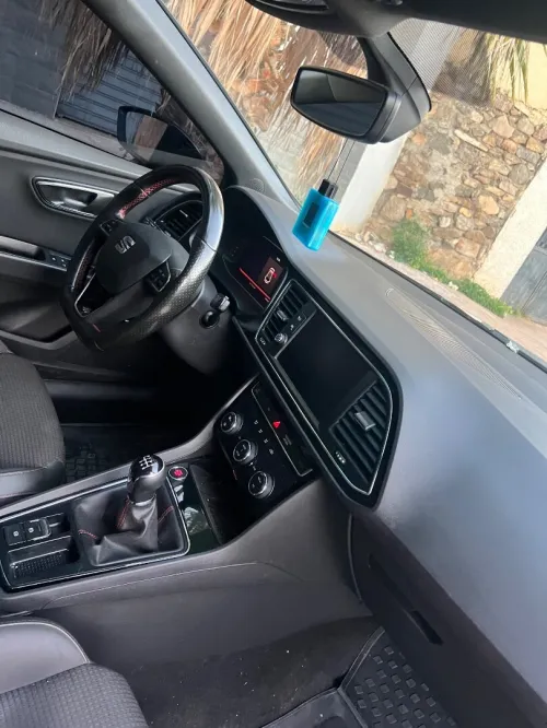 Seat Leon 2019 FR plus