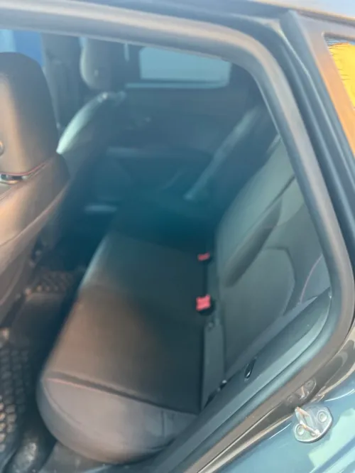 Seat Leon 2019 FR plus