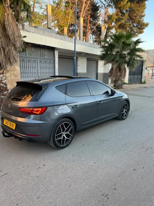 Seat Leon 2019 FR plus