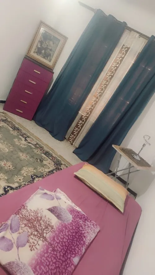 Cherche location bien immobilier Alger Ouled fayet