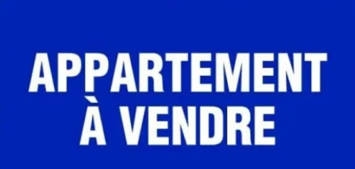 Vente Appartement F3 Alger Said hamdine