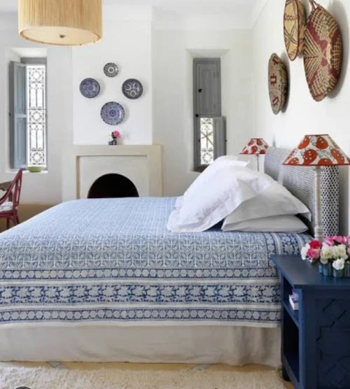 Location Appartement F3 Alger Hydra