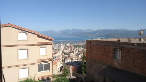 Location Appartement F3 Béjaïa Bejaia