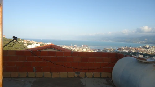 Location vacances Appartement F2 Béjaïa Bejaia 17