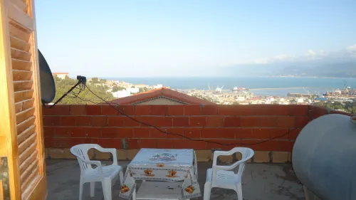 Location vacances Appartement F2 Béjaïa Bejaia