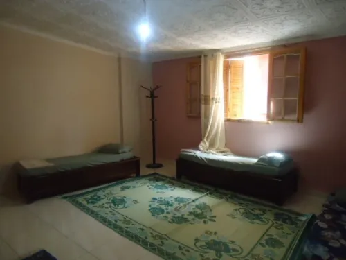 Location vacances Appartement F2 Béjaïa Bejaia 14