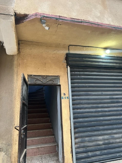 Location vacances Appartement F2 Oran Ain el turck