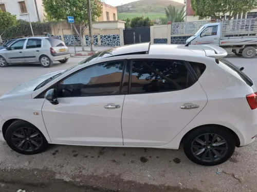 Seat Ibiza 2013 Fully +Toit ouvrant