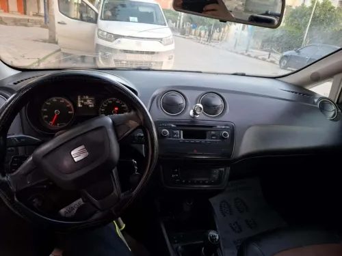 Seat Ibiza 2013 Fully +Toit ouvrant