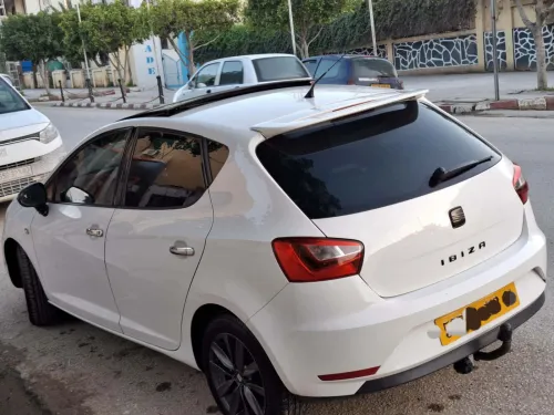 Seat Ibiza 2013 Fully +Toit ouvrant