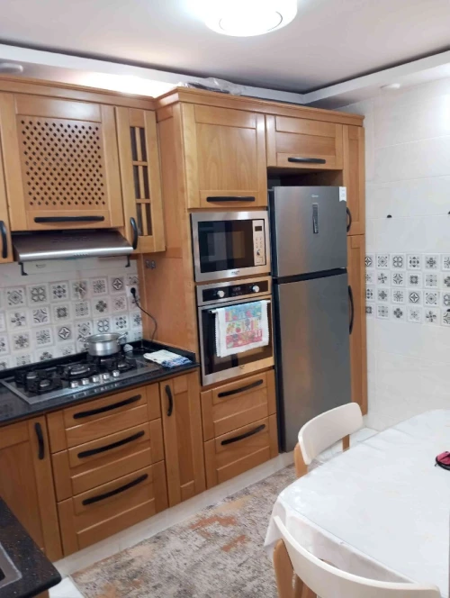 Vente Appartement F3 Alger Bordj el kiffan 8