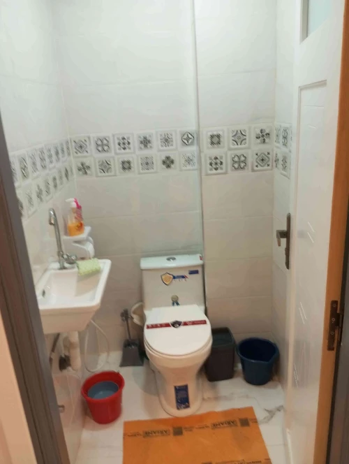 Vente Appartement F3 Alger Bordj el kiffan