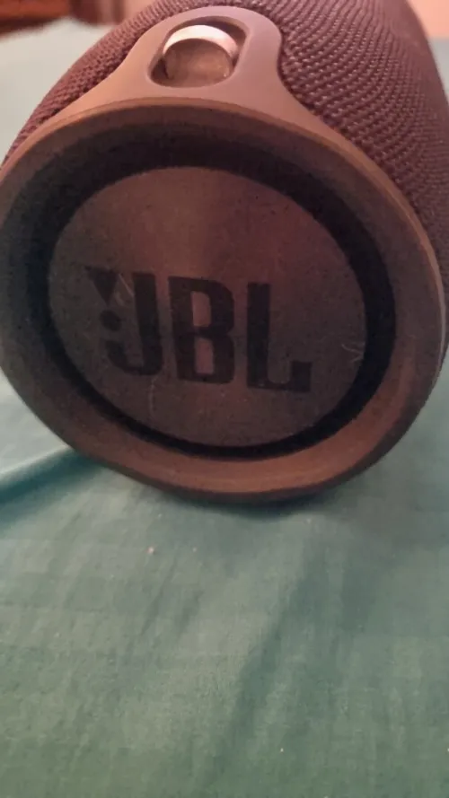JBL Xtreme