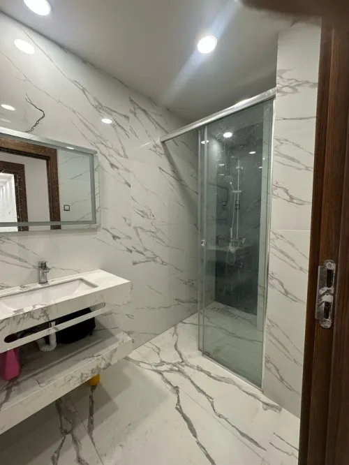 Vente Appartement F4 Alger Bordj el bahri