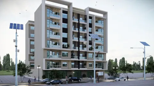 Vente Appartement F2 Alger Ain taya